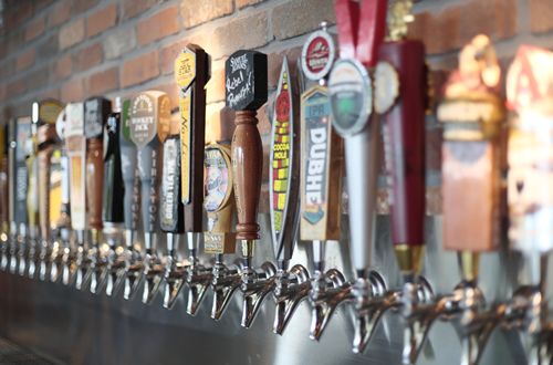 World of Beer To Open First International Location In China