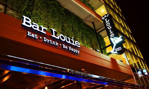 Bar Louie Welcomes New Director Of Franchise And Real Estate