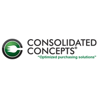 Bruce Reinstein appointed president, Consolidated Concepts, Inc.