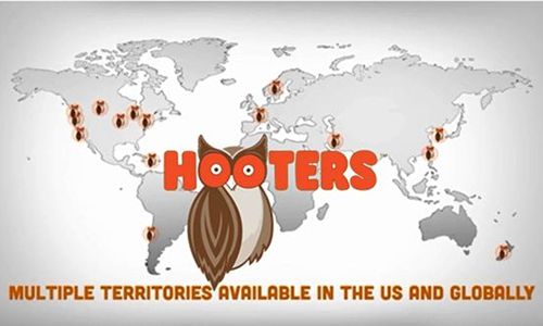Hooters Development Expands Worldwide