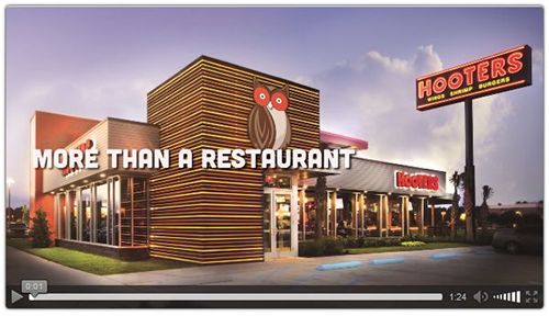 Hooters Development Expands Worldwide