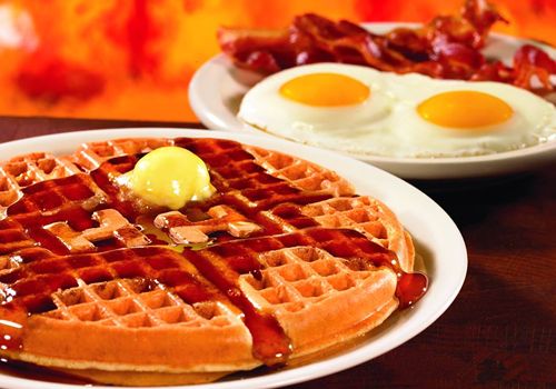 Virginia Beach Huddle House Holds VIP-filled Grand Opening Celebration