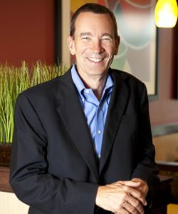 First Watch Opening in Florence, KY, Hits Close to Home for CEO Ken Pendery