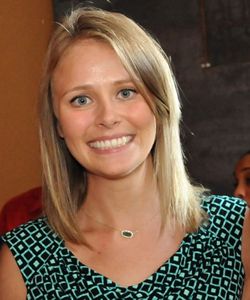 South African Restaurant Promotes Former Server to Interim CEO