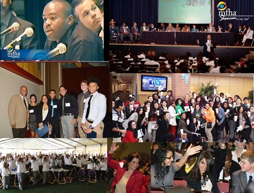 MFHA Returns to a Sold-Out Showcase of the Stars Event in Dallas