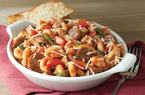 McAlister's Deli Adds New Menu Items To Dinner Lineup