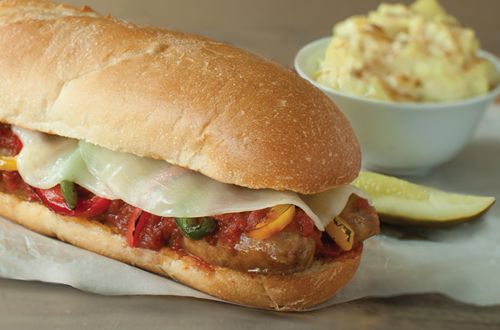 McAlister's Deli Adds New Menu Items To Dinner Lineup
