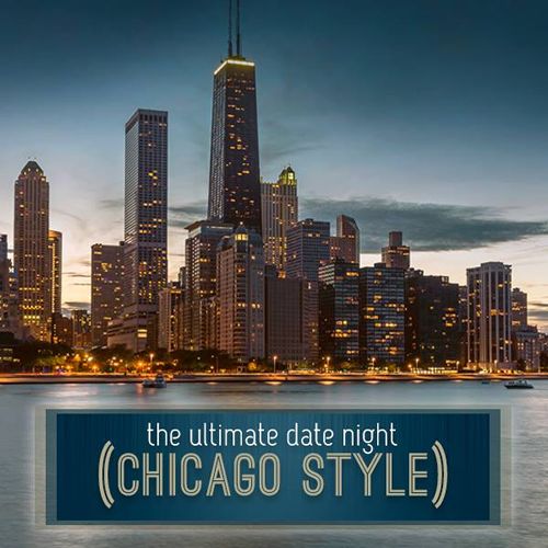 McAlister's Deli Gives Fans Chance To Win Ultimate Date Night In Chicago