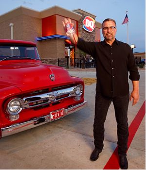 Second Dairy Queen Restaurant Set to Open in Grand Prairie, TX