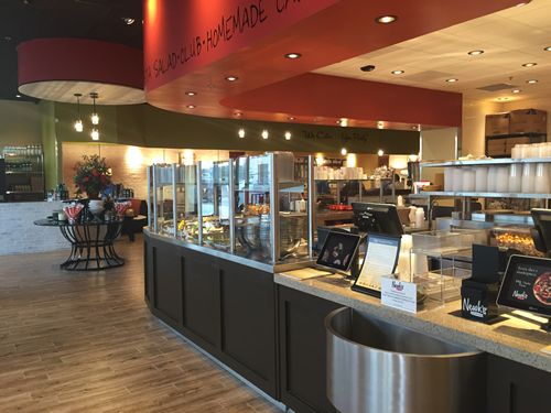 Newk's Eatery Unveils Generation Two Design