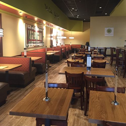 Newk's Eatery Unveils Generation Two Design