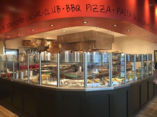 Newk's Eatery Unveils Generation Two Design