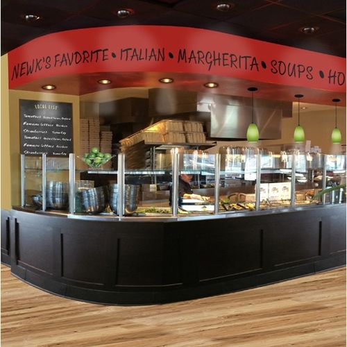 Newk's Eatery Unveils Generation Two Design