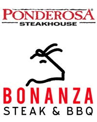 Ponderosa and Bonanza Steakhouse Restaurants Offer Free Buffet for Military on Veterans Day