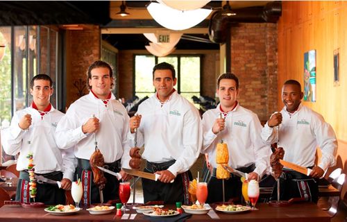 Rodizio Grill Liberty Center, OH to Open October 22, 2015