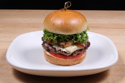 Garlic Re-Imagined at STACKED: Food Well Built in October