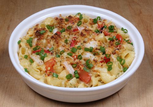 Garlic Re-Imagined at STACKED: Food Well Built in October
