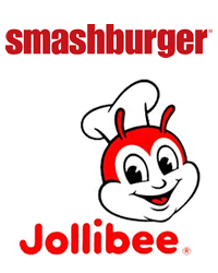 Smashburger Enters into Strategic Partnership with Jollibee Foods Corporation, Asia's Largest Restaurant Company