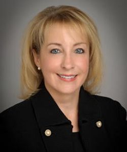 Starlette Johnson Joins Twin Peaks As CEO