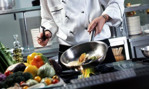 Technomic's Take: 2016 Food Trends