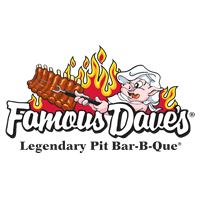 Welcome Back Famous Dave Anderson