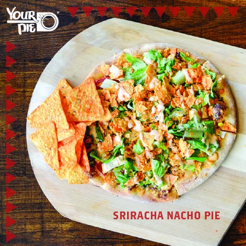 Your Pie Launches New Craft Pie Series; Highlights Bold Flavors and Local Craft Beer