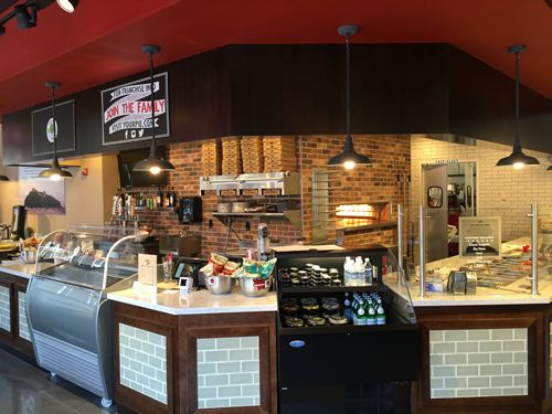Chicagoland Welcomes a New Kind of Pizza: Your Pie Opens First Location in Glenview