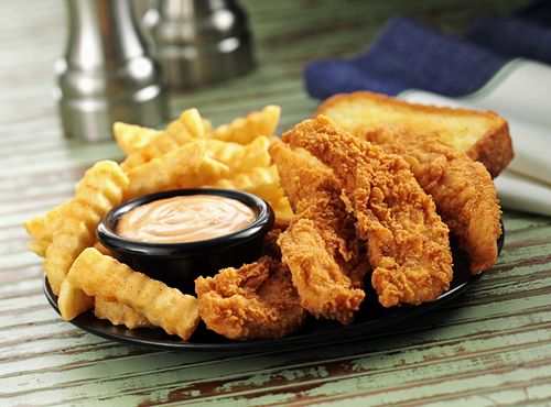 Zaxby's Celebrates 25 Years By Giving Back