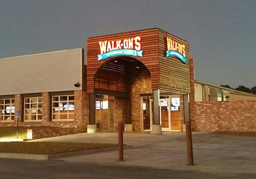 'America's Best Sports Bar' Opens Saturday in Lake Charles