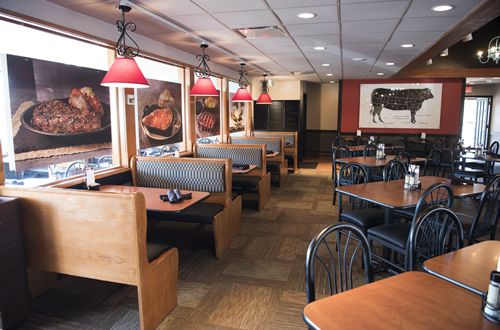 Innovation is Key Behind Homestyle Dining's Growing Success