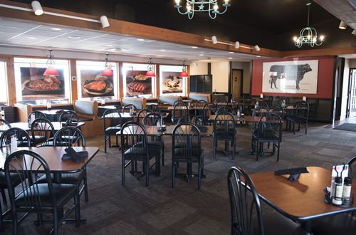 An American Tradition Returns as "Bonanza Steak & BBQ" Debuts in Eureka, Missouri