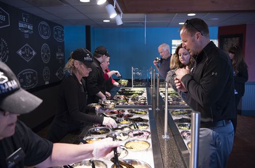 An American Tradition Returns as "Bonanza Steak & BBQ" Debuts in Eureka, Missouri