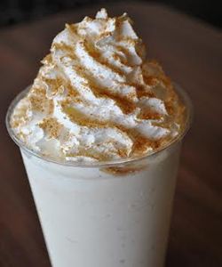 New Turkey Decadence Burger And Pumpkin Pie Shake Land At Burger 21 Just In Time For Thanksgiving