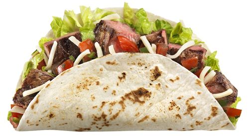 California Tortilla Says 'Thank You' to Veterans with Free Tacos!