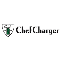ChefCharger Turns Tabletop Items and Accessories into Stylish Charging Devices