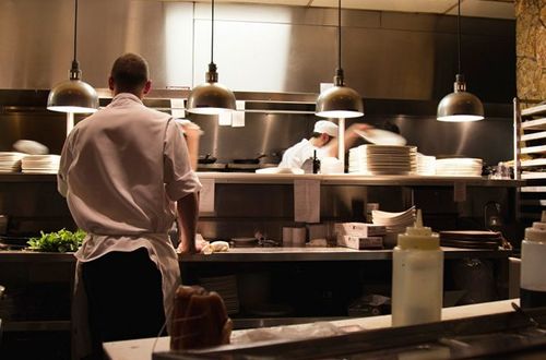 D.C. Restaurant Consultancy Launches 'Scalables' Guaranteed Sales-Growth Program