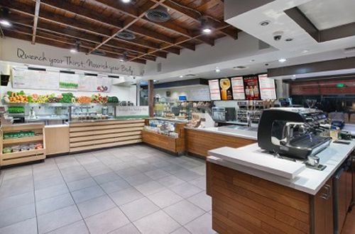 Two Emerging QSR Concepts Sign First Franchise Deal with a Triple Play