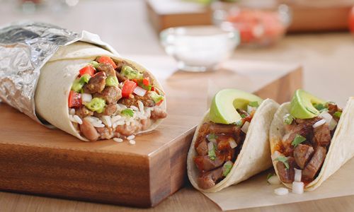 Del Taco Introduces New Freshly Grilled Carne Asada