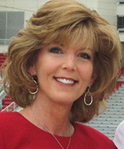 Dickey's Barbecue Restaurants, Inc. Names Diana LaRocca Chief Marketing Officer
