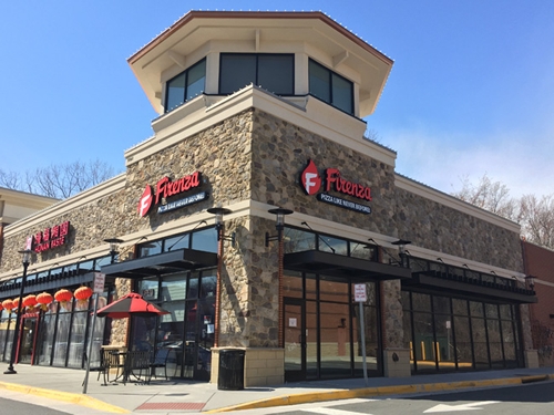 Firenza Gets In On the Fast Casual Pizza Revolution, Launches National Expansion Plans