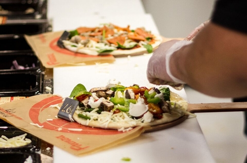 Firenza Gets In On the Fast Casual Pizza Revolution, Launches National Expansion Plans