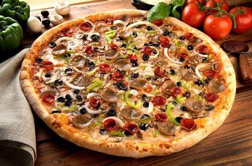 Flippin' Pizza Names Peter Tremblay as New CEO