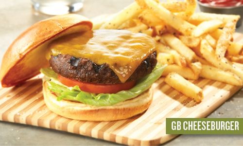 Gordon Biersch Kicks Off the Holidays with November Deals