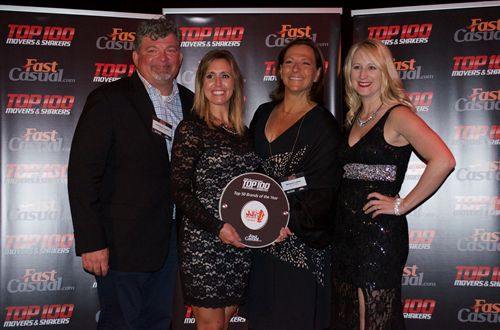 JJ's Red Hots Settles One of Life's Greatest Debates: Is a Hot Dog a Sandwich? - NO, It's Actually a Taco