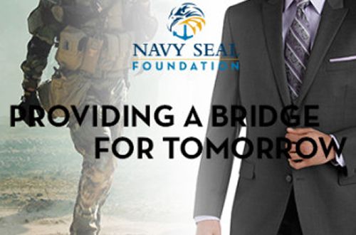 Lone Star Steakhouse and Texas Land & Cattle Committed to Navy Seals