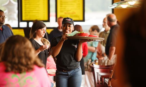 Newk's Eatery Doubles Down on Greater Atlanta Area with New Dunwoody and Peachtree Corners Restaurants