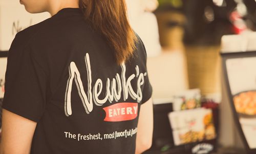 Newk's Eatery Opening Two New Houston Area Restaurants