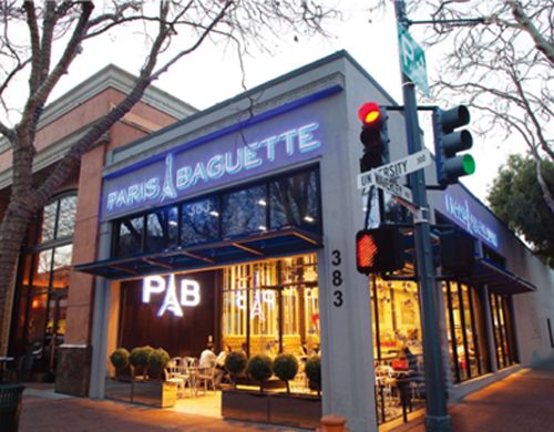Paris Baguette Franchising - Plans for Growth in the U.S.