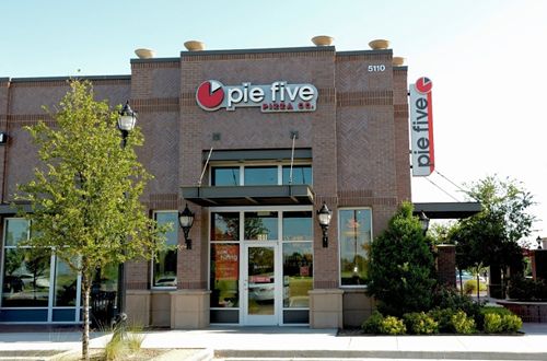 Pie Five Making a Splash in Florida with Another Multi-Unit Development Deal