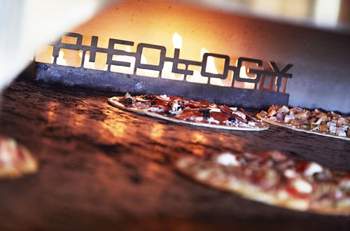 Pieology Pizzeria's First Missouri Restaurant Now Open